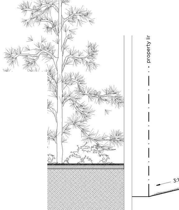 Image from page 14 of the file 'DP2025-07077 DMAP Plans Submitted (11MB) 2025-12-08'