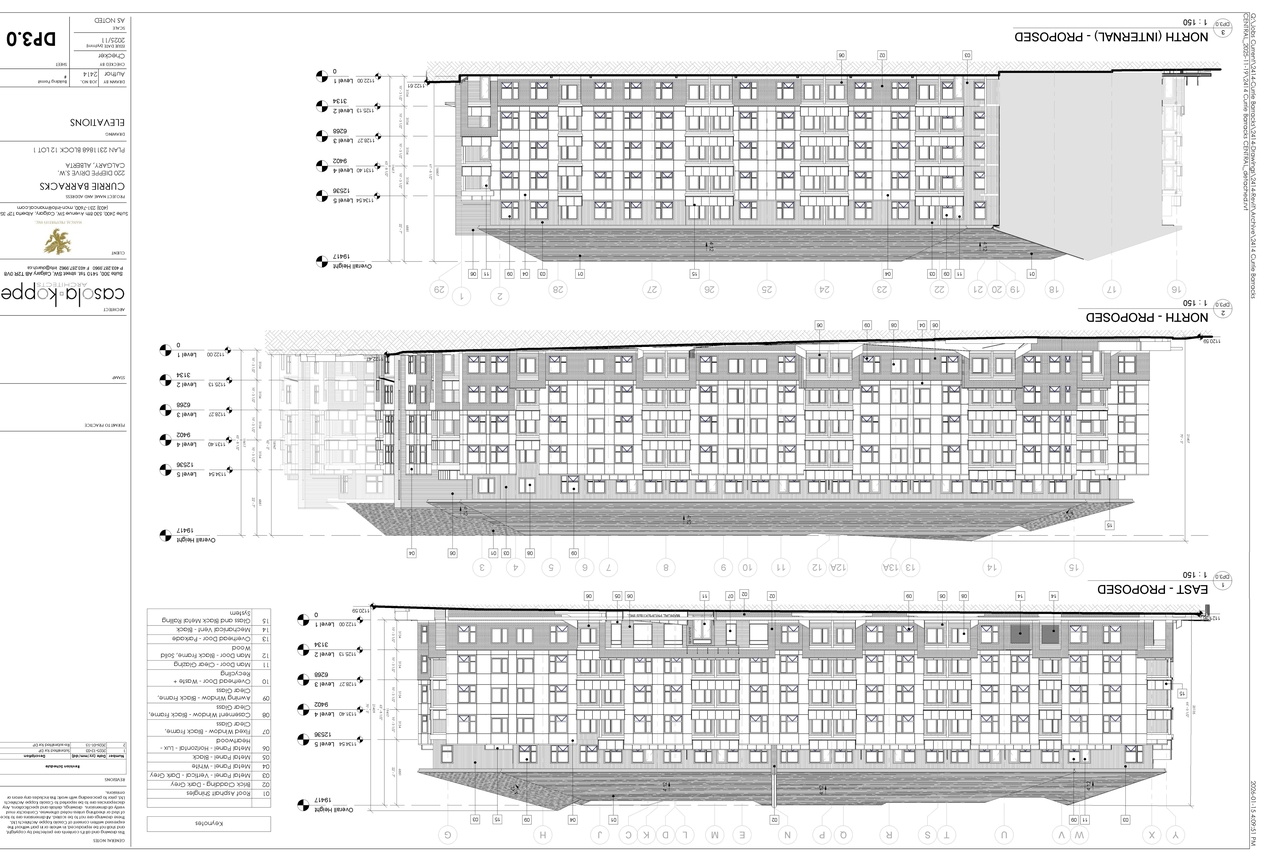 Image from page 7 of the file 'DP2025-07077 DMAP Plans Submitted (11MB) 2025-12-08'