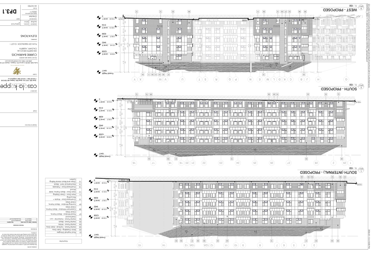 Image from page 8 of the file 'DP2025-07077 DMAP Plans Submitted (11MB) 2025-12-08'
