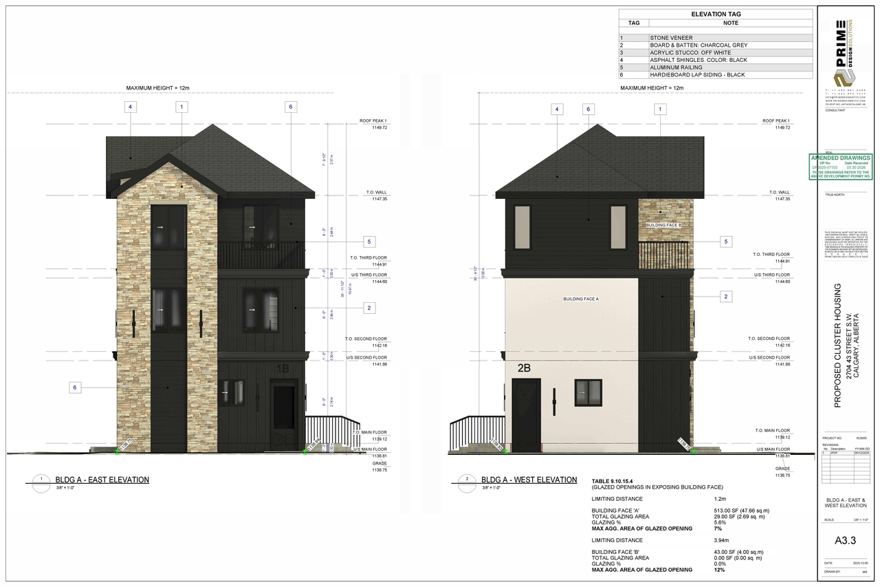 Image from page 10 of the file 'DP2026-07103 DMAP Amended Plans (13MB) 2026-03-30'