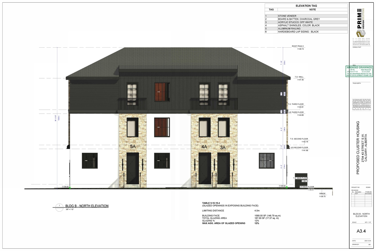 Image from page 11 of the file 'DP2026-07103 DMAP Amended Plans (13MB) 2026-03-30'