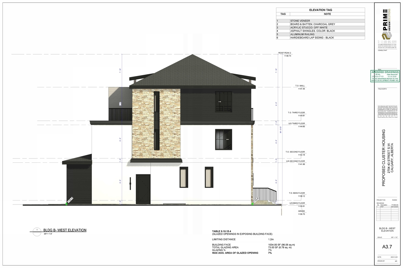 Image from page 14 of the file 'DP2026-07103 DMAP Amended Plans (13MB) 2026-03-30'