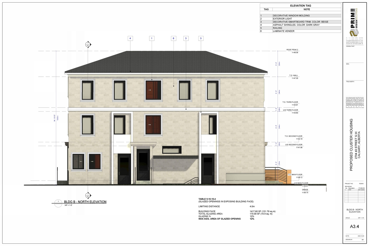 Image from page 11 of the file 'DP2025-07103 DMAP Plans Submitted (14MB) 2025-12-09'