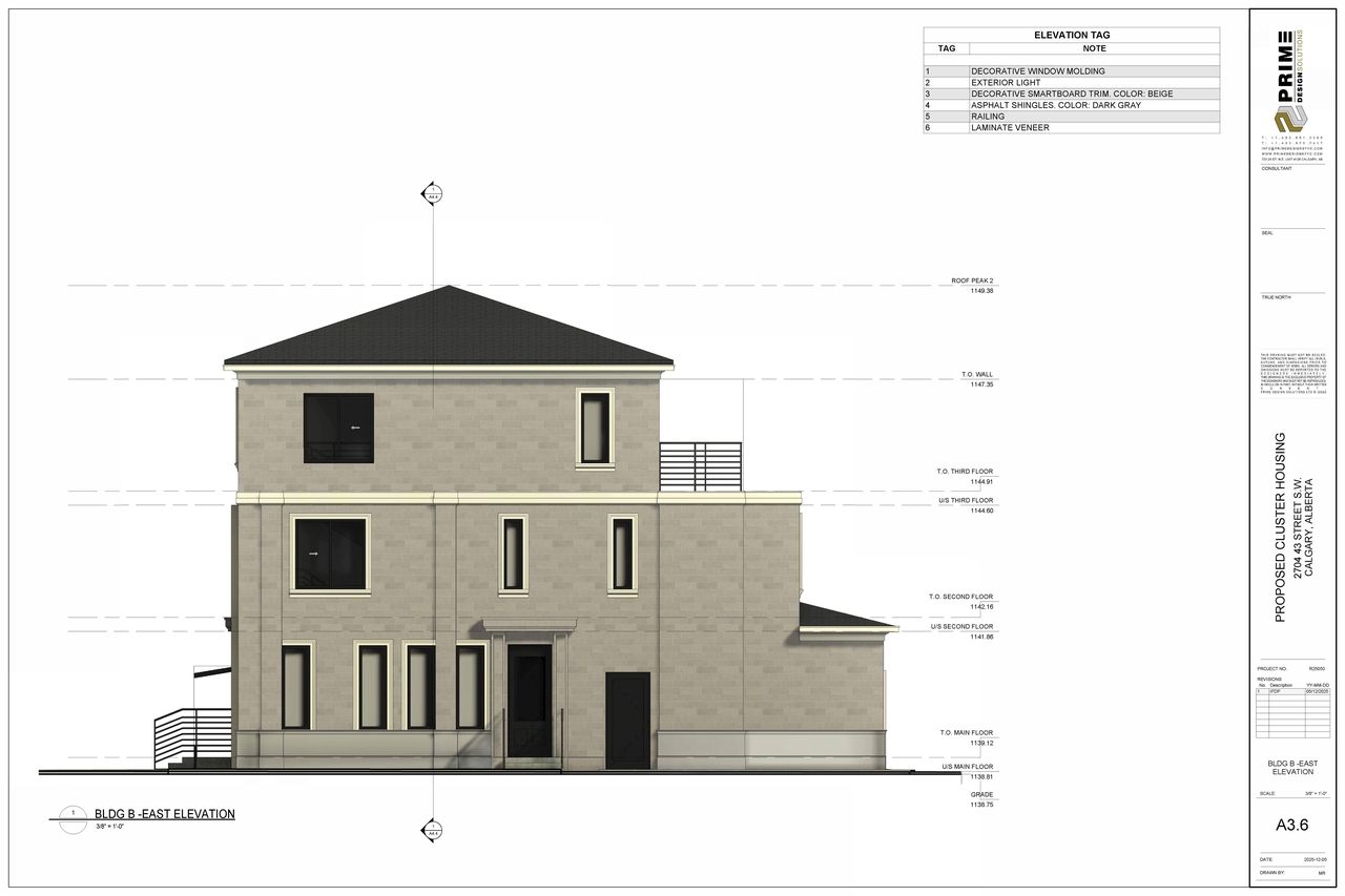 Image from page 13 of the file 'DP2025-07103 DMAP Plans Submitted (14MB) 2025-12-09'