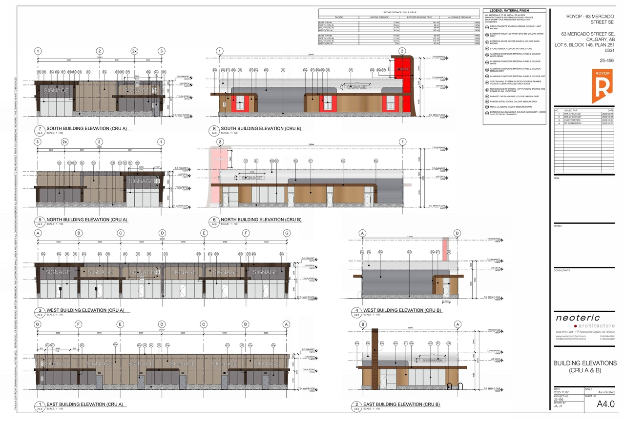 Image from page 3 of the file 'DP2025-07138 DMAP Plans (Amended) 2026-02-02 (8MB)'