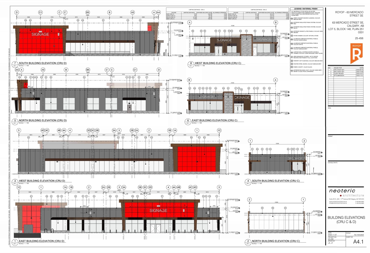 Image from page 4 of the file 'DP2025-07138 DMAP Plans (Amended) 2026-02-02 (8MB)'