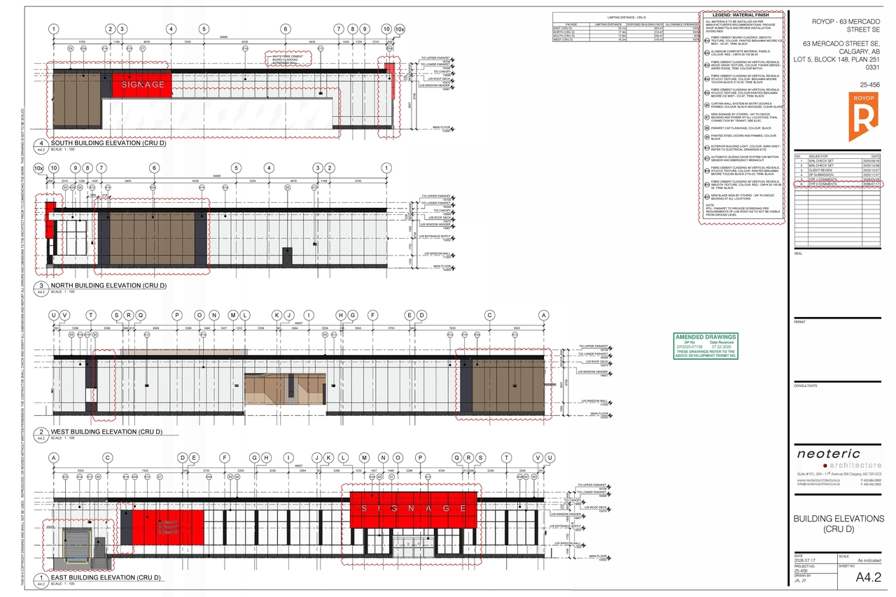 Image from page 7 of the file 'DP2025-07138 DMAP Plans Amended (30MB) 2026-07-22'