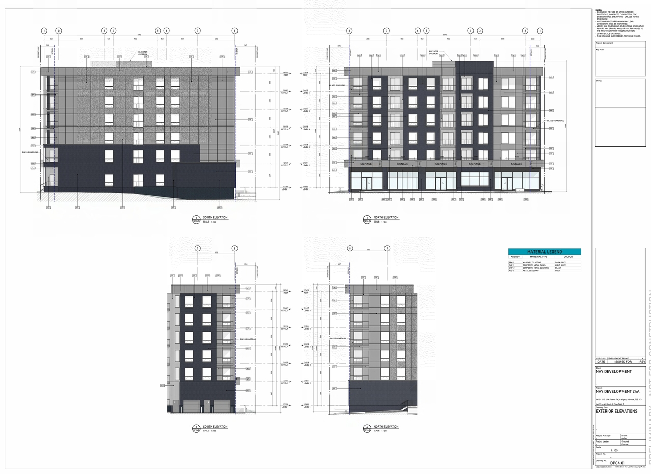 Image from page 5 of the file 'DMAP Plans (Submitted) DP2025-07148 (4MB) 2025-12-10'