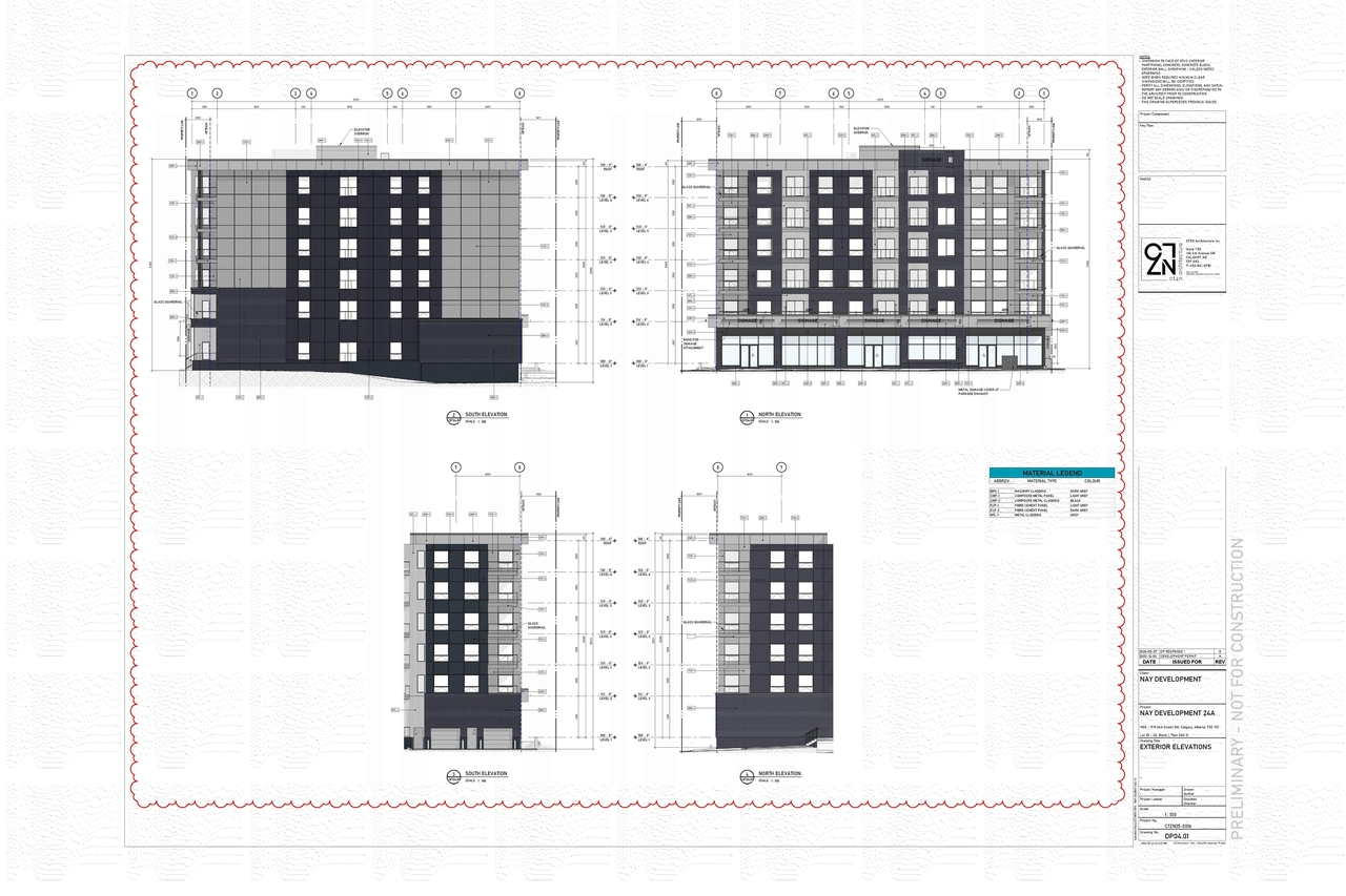 Image from page 7 of the file 'DP2025-07148 DMAP Amended Plans (9MB) 2026-03-17'