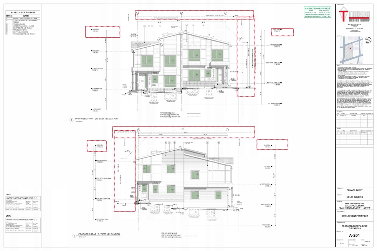 Image from page 12 of the file 'DMAP Plans (Amended)DP2025-07156 (6MB) 2026-06-30'