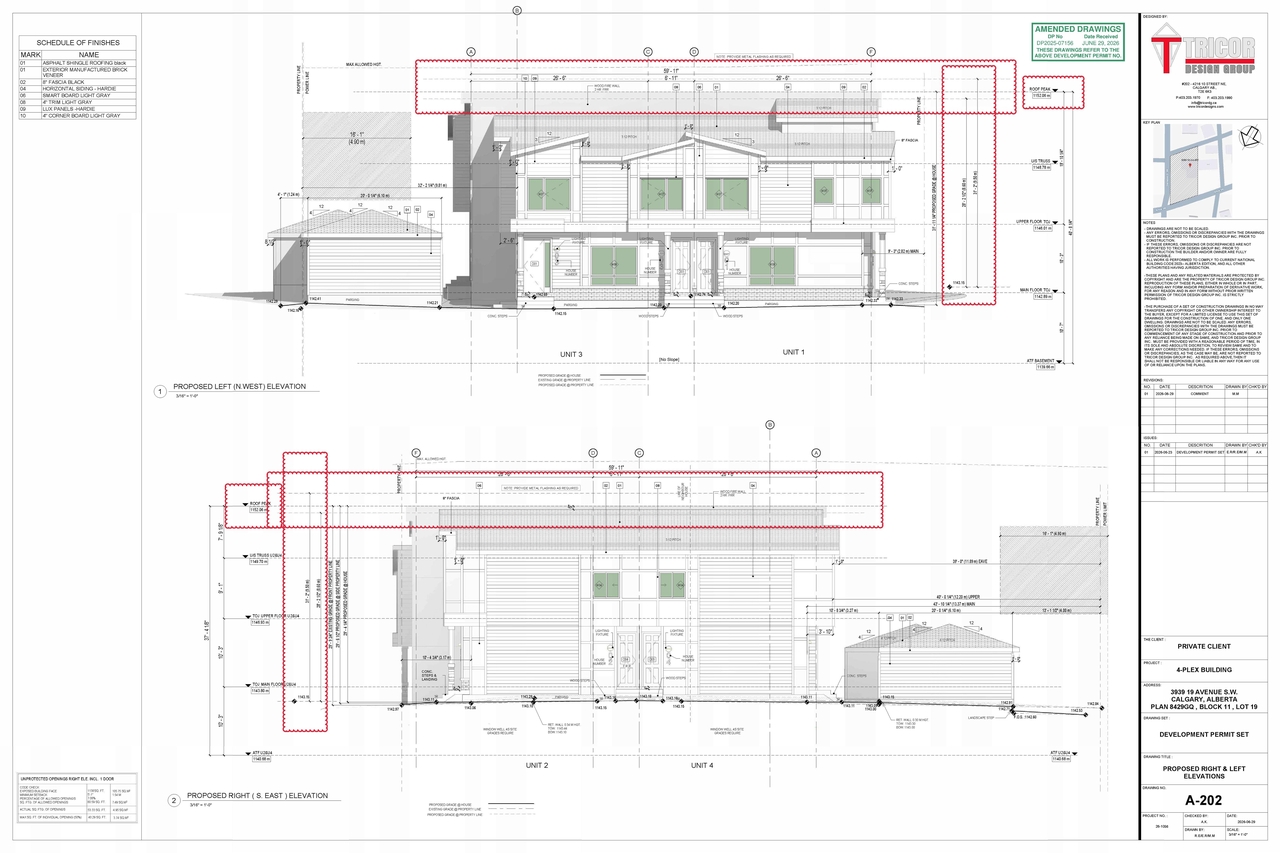Image from page 13 of the file 'DMAP Plans (Amended)DP2025-07156 (6MB) 2026-06-30'