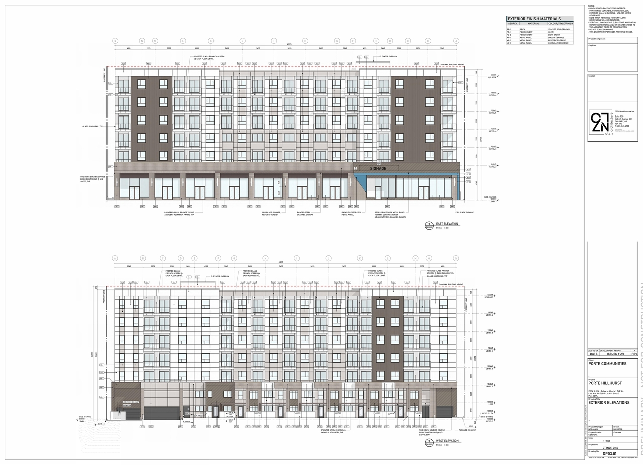 Image from page 5 of the file 'DMAP Plans (Submitted) DP2025-07167 (4MB) 2025-12-11'