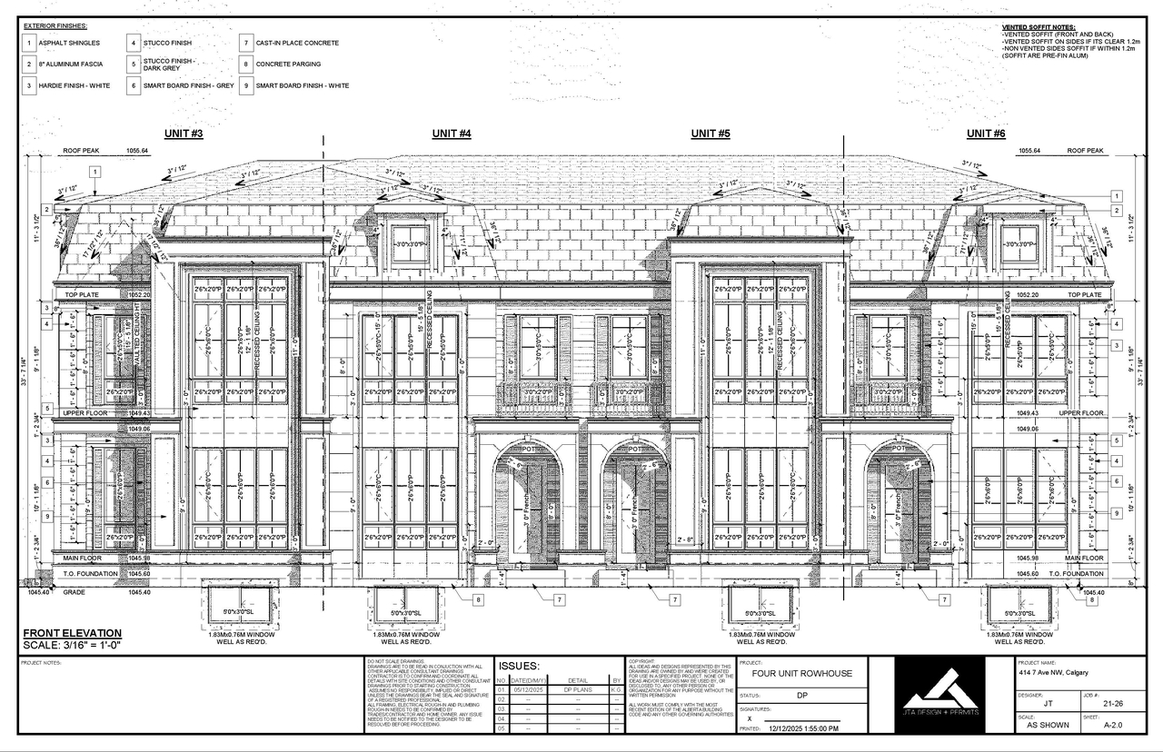 Image from page 11 of the file 'DMAP Plans (Submitted) DP2025-07206 (2MB) 2025-12-12'