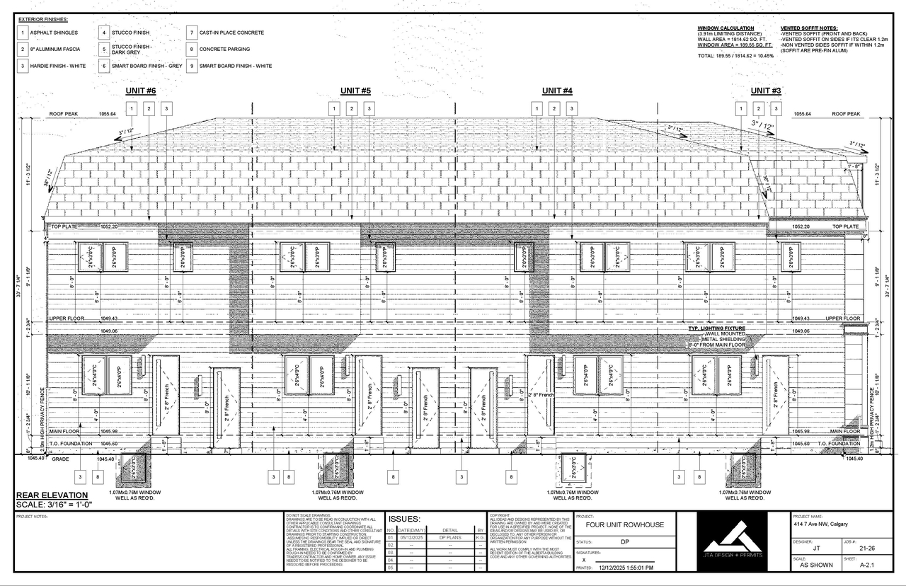 Image from page 12 of the file 'DMAP Plans (Submitted) DP2025-07206 (2MB) 2025-12-12'