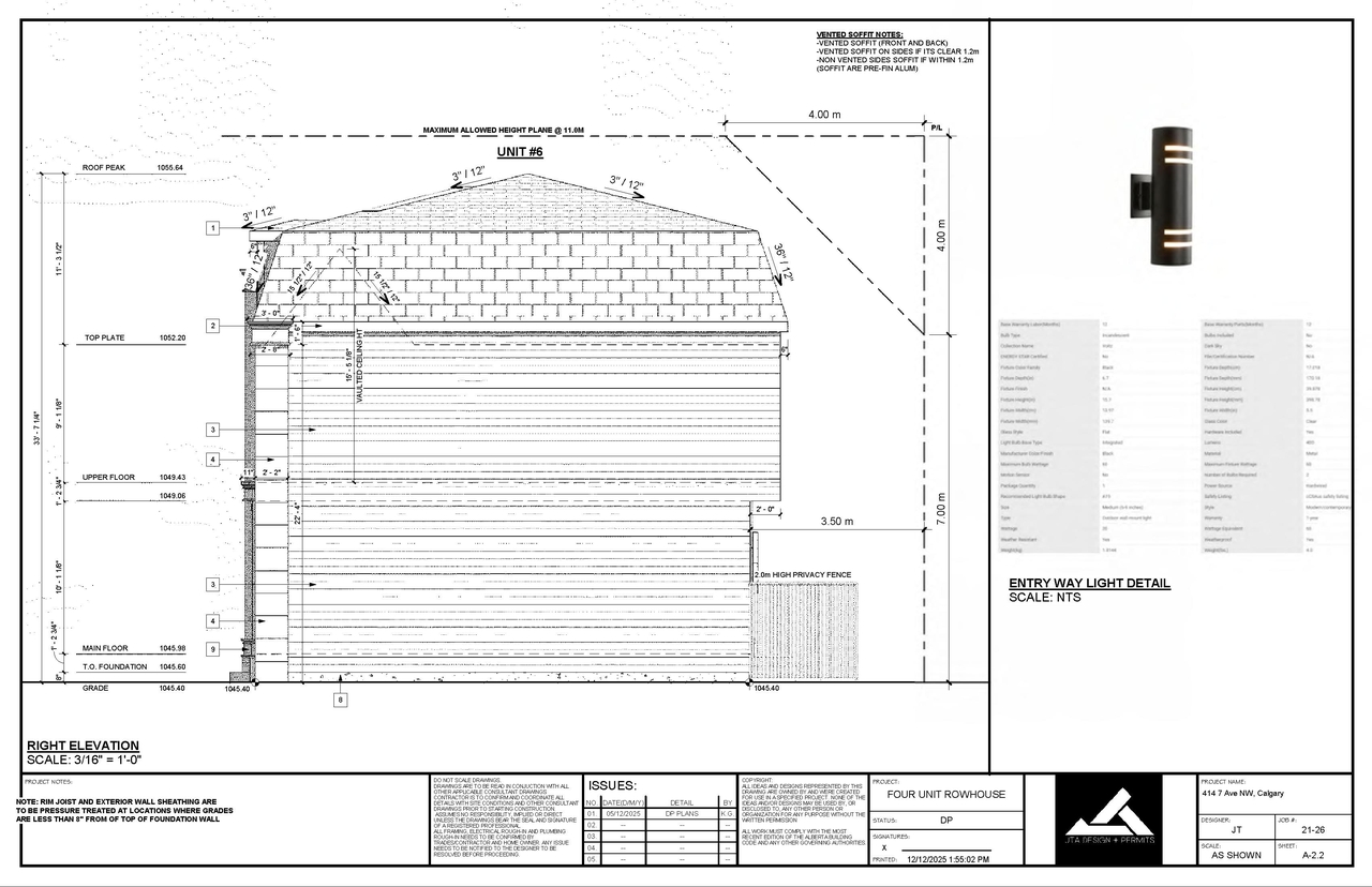 Image from page 13 of the file 'DMAP Plans (Submitted) DP2025-07206 (2MB) 2025-12-12'