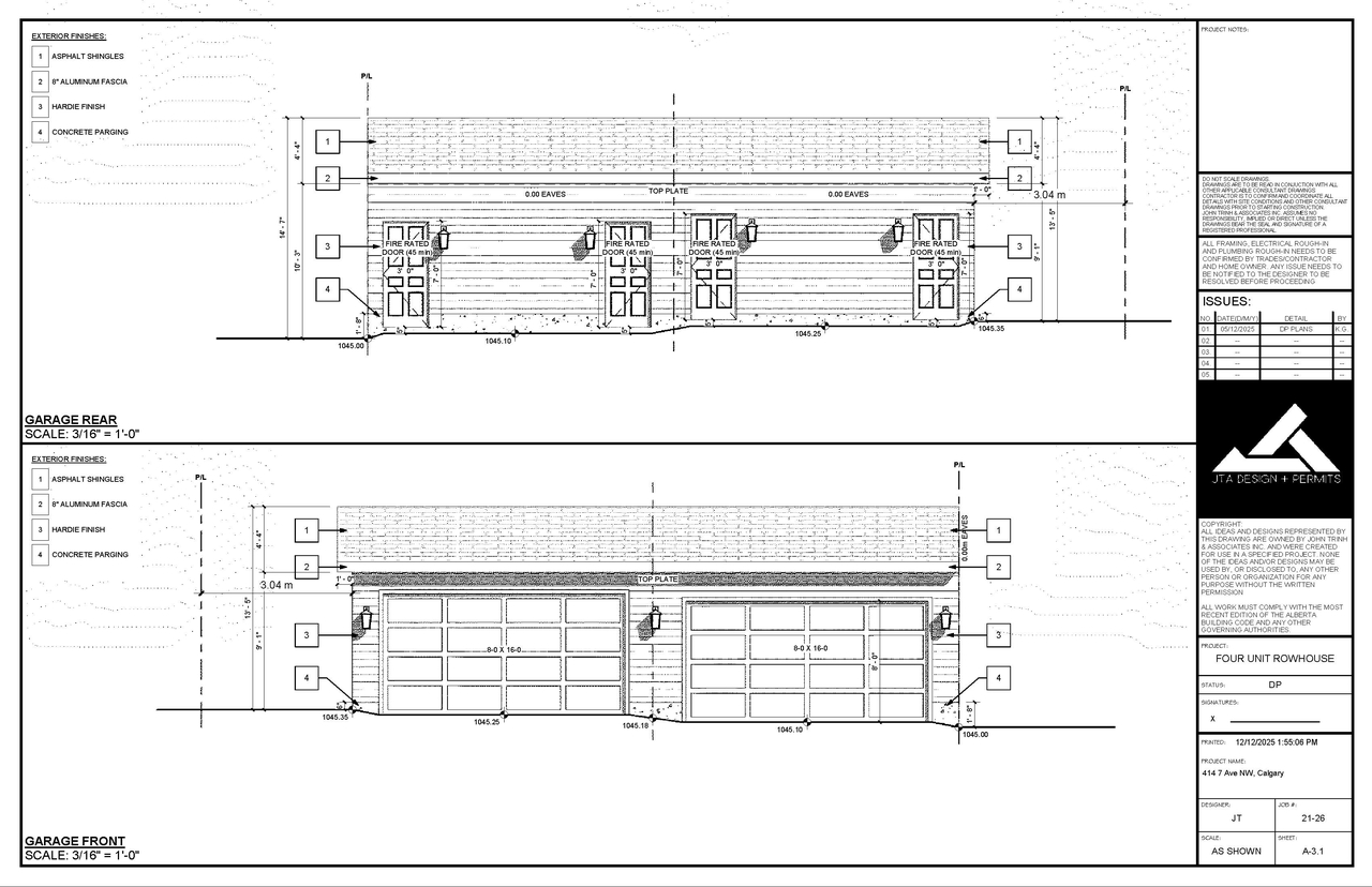 Image from page 15 of the file 'DMAP Plans (Submitted) DP2025-07206 (2MB) 2025-12-12'