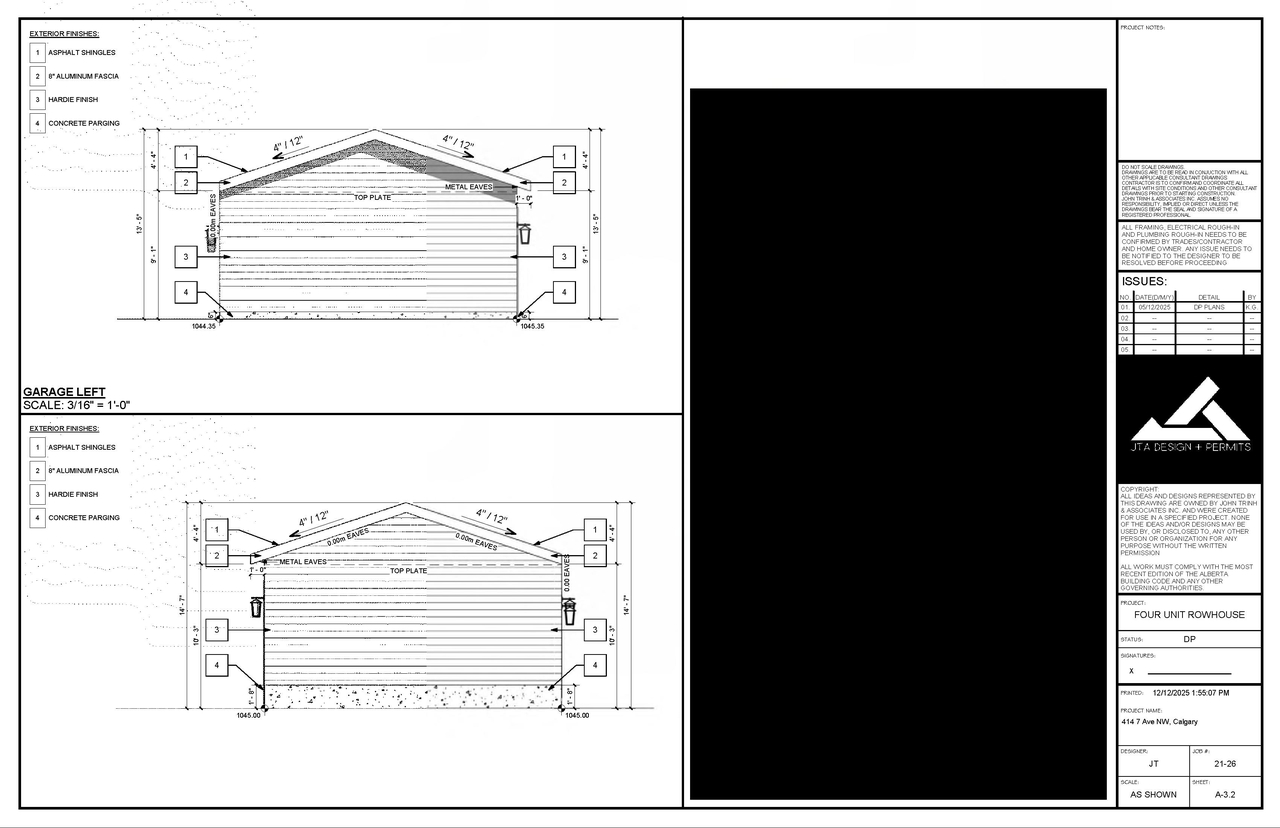 Image from page 16 of the file 'DMAP Plans (Submitted) DP2025-07206 (2MB) 2025-12-12'