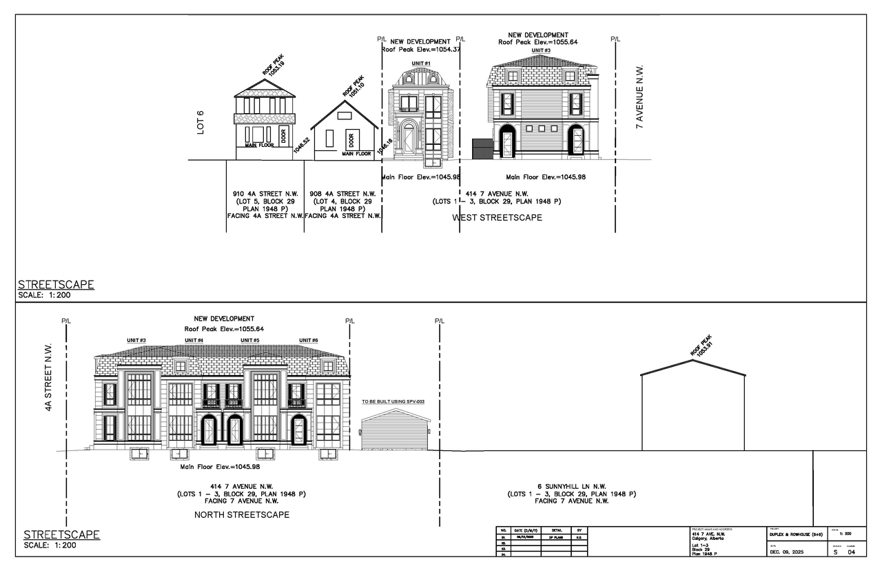 Image from page 3 of the file 'DMAP Plans (Submitted) DP2025-07206 (2MB) 2025-12-12'