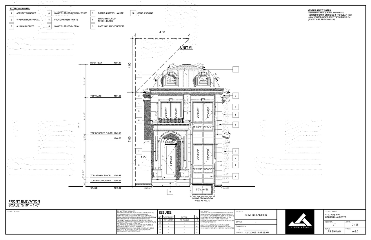 Image from page 5 of the file 'DMAP Plans (Submitted) DP2025-07206 (2MB) 2025-12-12'