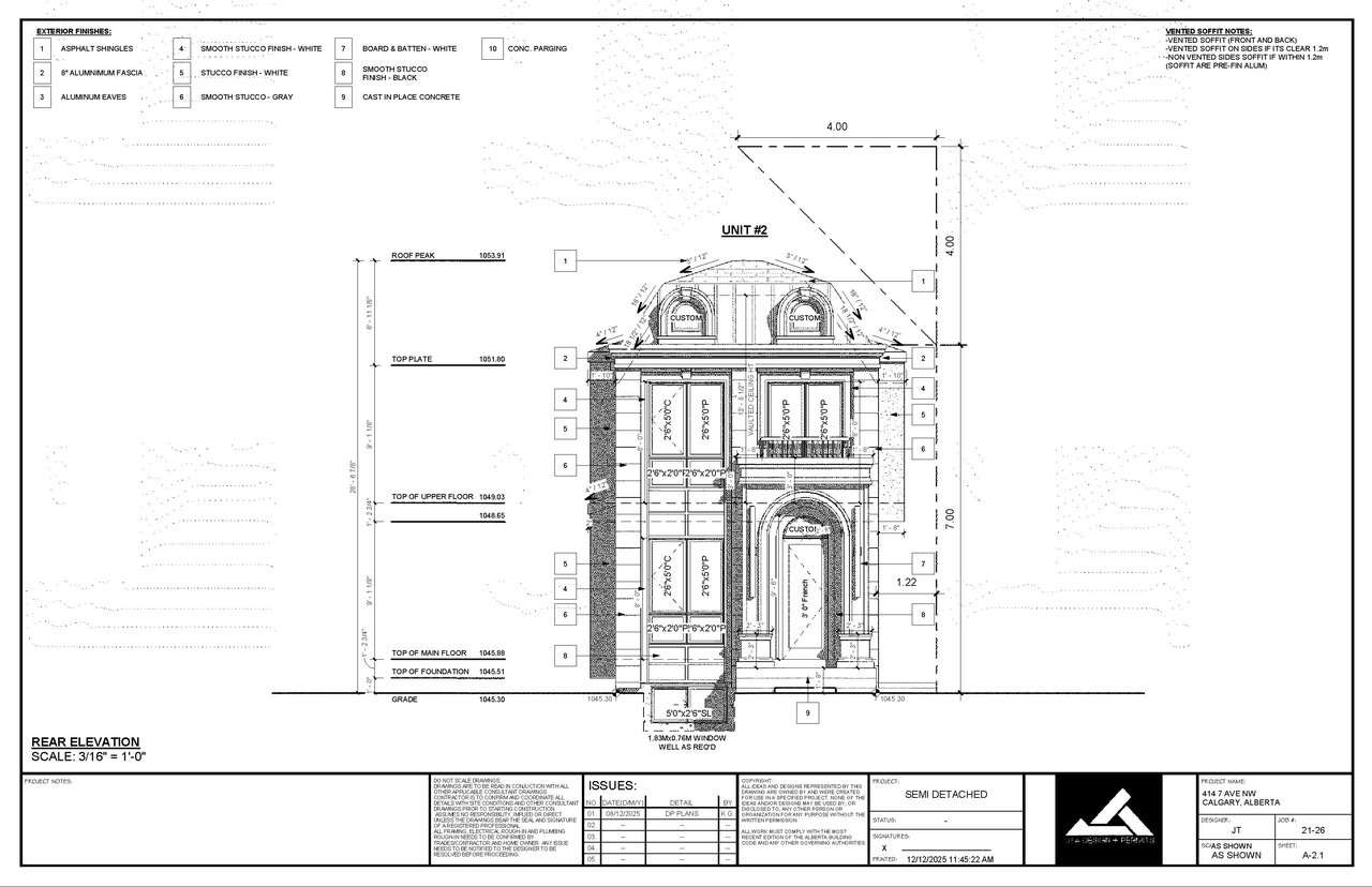 Image from page 6 of the file 'DMAP Plans (Submitted) DP2025-07206 (2MB) 2025-12-12'
