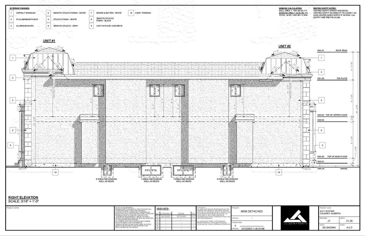 Image from page 8 of the file 'DMAP Plans (Submitted) DP2025-07206 (2MB) 2025-12-12'