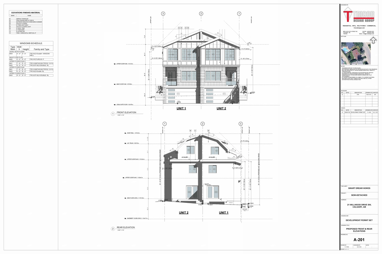 Image from page 6 of the file 'PDA2025-09275 - DMAP Plans Amended (7MB) 2026-03-11'
