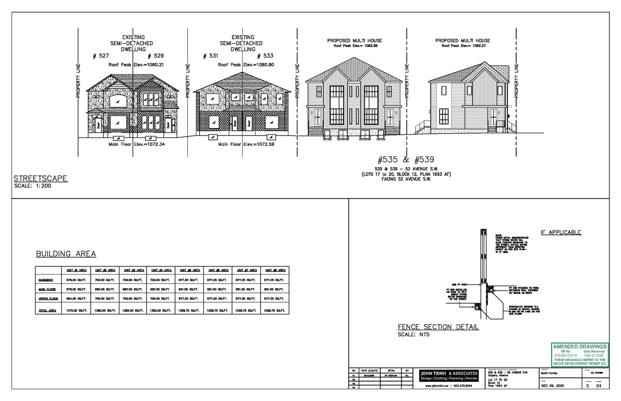 Image from page 4 of the file 'DP2025-07218 DMAP Plans Amended (6MB) 2026-02-27'