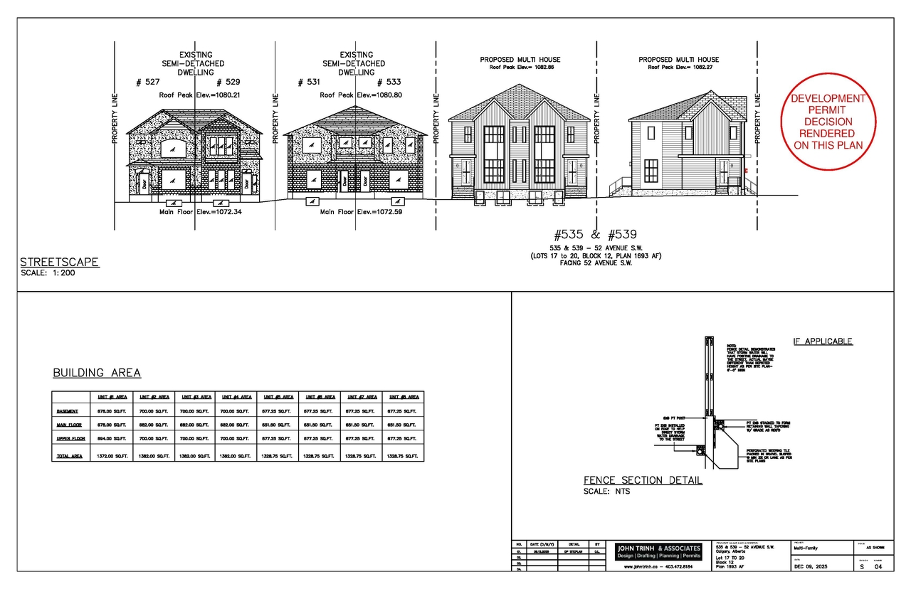 Image from page 4 of the file 'DP2025-07218 - DMAP PLANS - DECISION RENDERED - 2026-05-05 (6MB)'