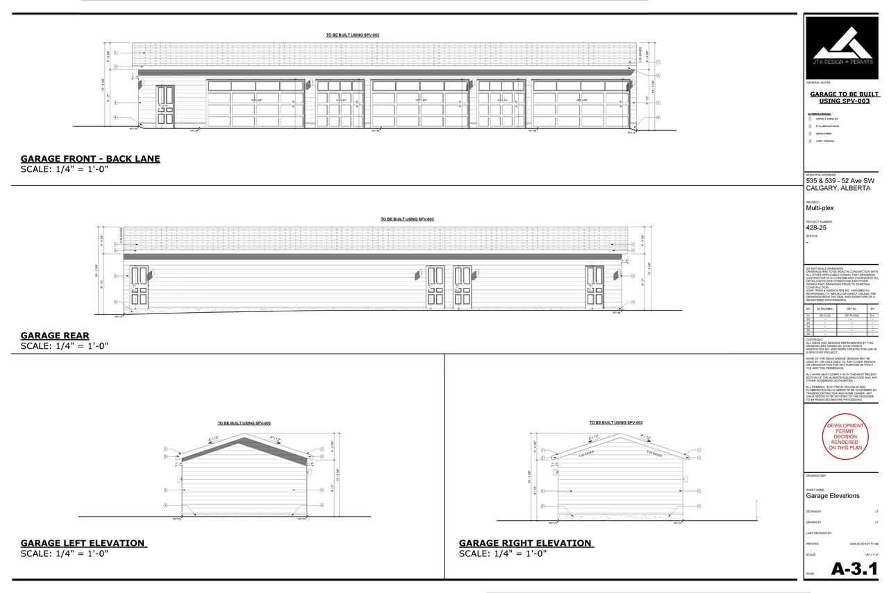 Image from page 8 of the file 'DP2025-07218 - DMAP PLANS - DECISION RENDERED - 2026-05-05 (6MB)'