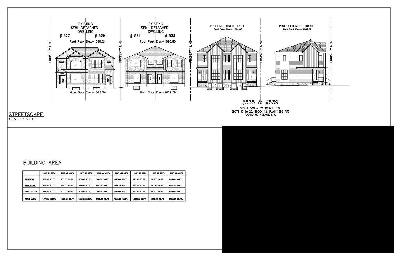 Image from page 4 of the file 'DMAP Plans (Submitted) DP2025-07218 (2MB) 2025-12-13'
