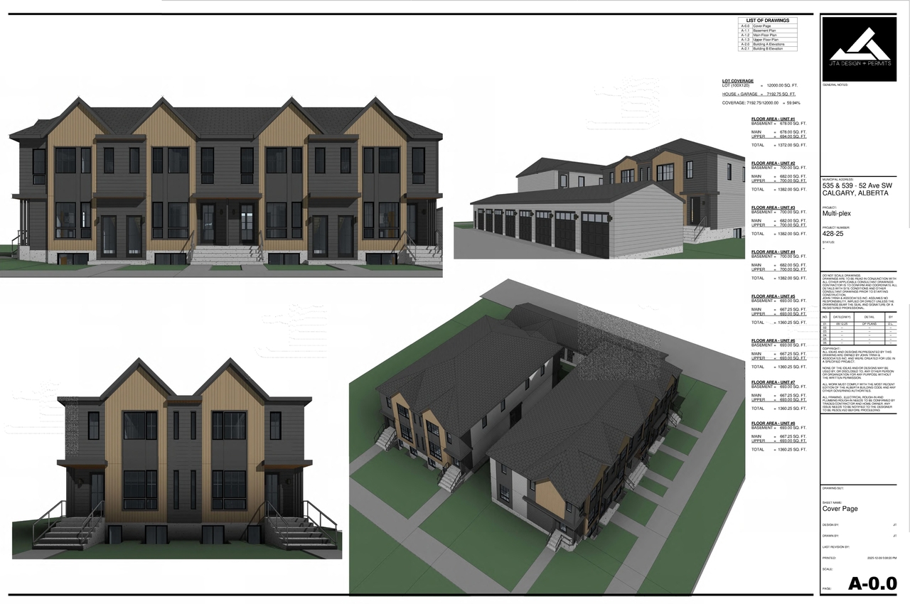 Image from page 5 of the file 'DMAP Plans (Submitted) DP2025-07218 (2MB) 2025-12-13'