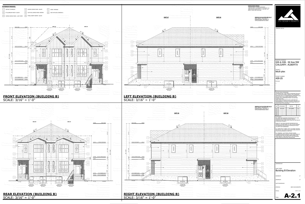 Image from page 7 of the file 'DMAP Plans (Submitted) DP2025-07218 (2MB) 2025-12-13'