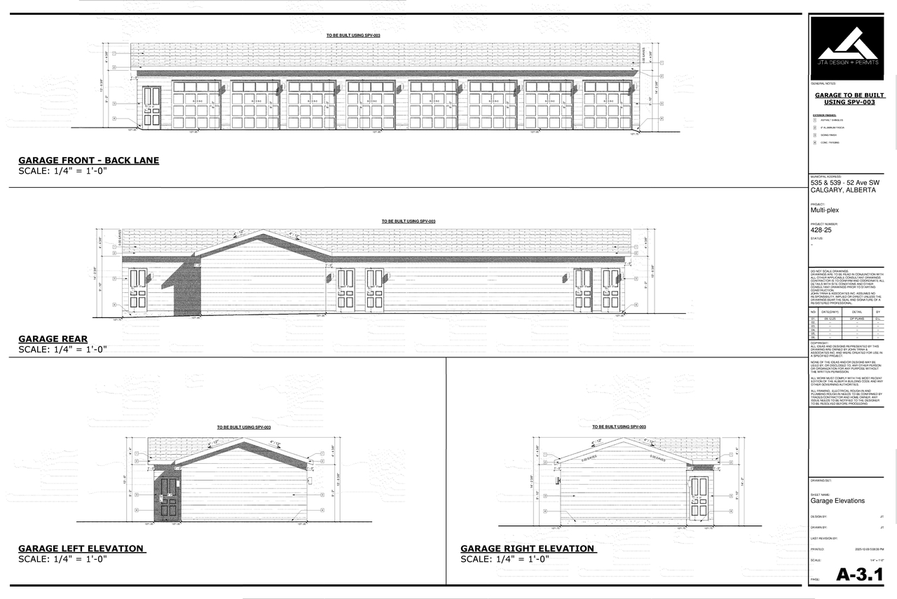 Image from page 8 of the file 'DMAP Plans (Submitted) DP2025-07218 (2MB) 2025-12-13'