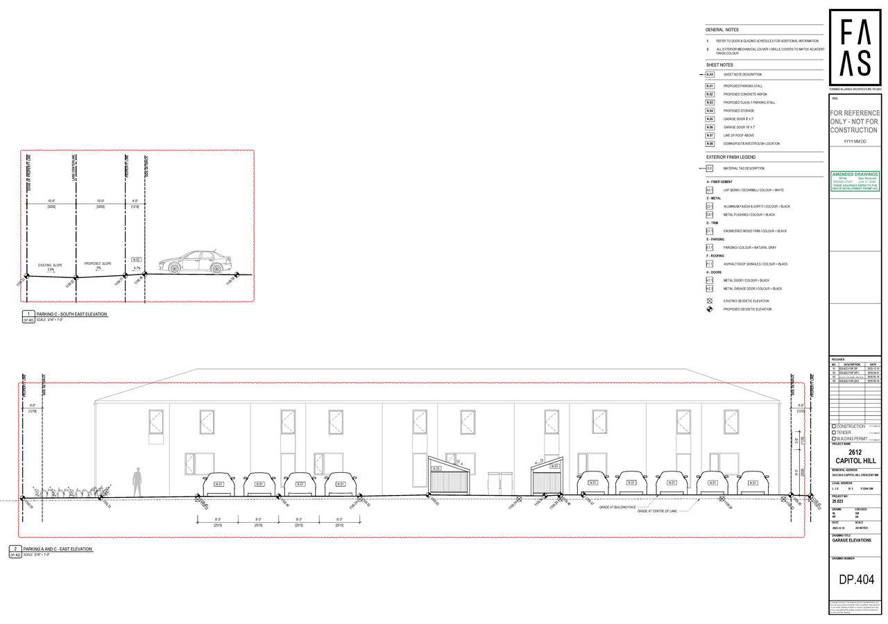 Image from page 10 of the file 'DP2025-07227 DMAP Plans Amended (6MB) 2026-06-17'