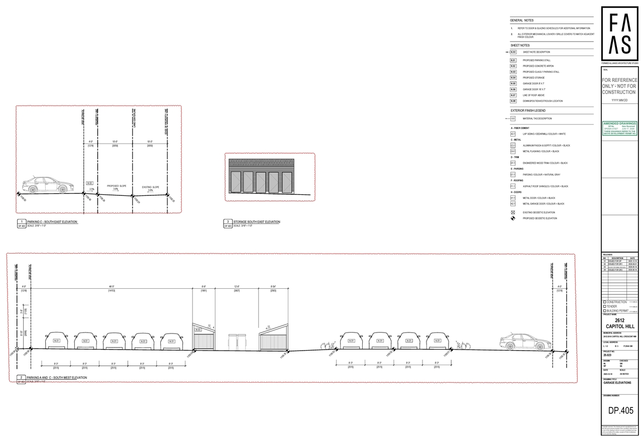 Image from page 11 of the file 'DP2025-07227 DMAP Plans Amended (6MB) 2026-06-17'