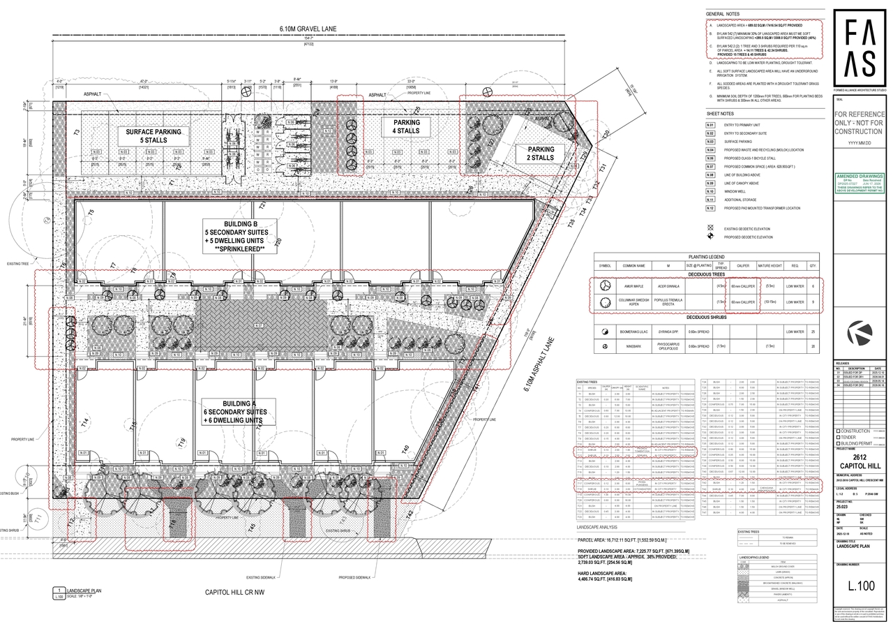 Image from page 5 of the file 'DP2025-07227 DMAP Plans Amended (6MB) 2026-06-17'
