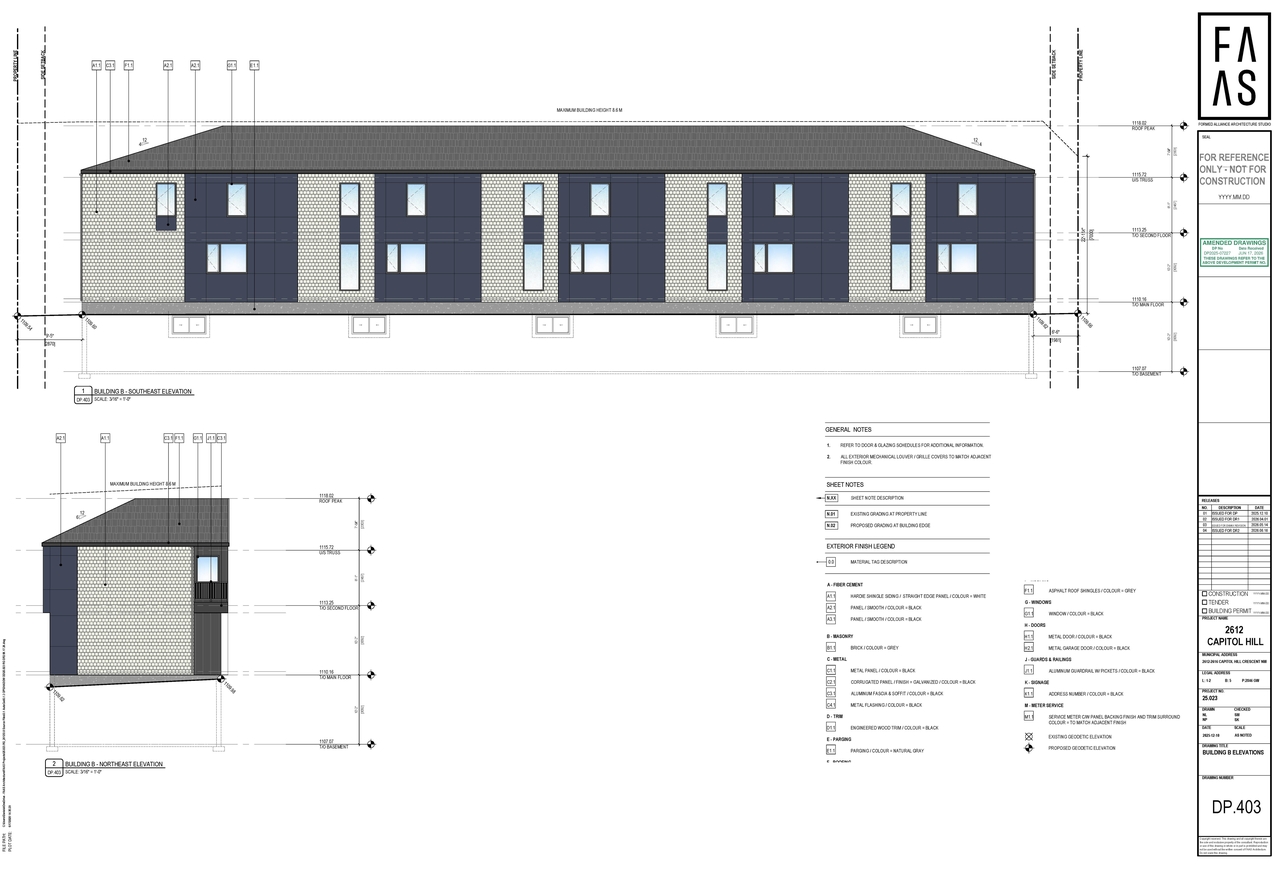 Image from page 9 of the file 'DP2025-07227 DMAP Plans Amended (6MB) 2026-06-17'