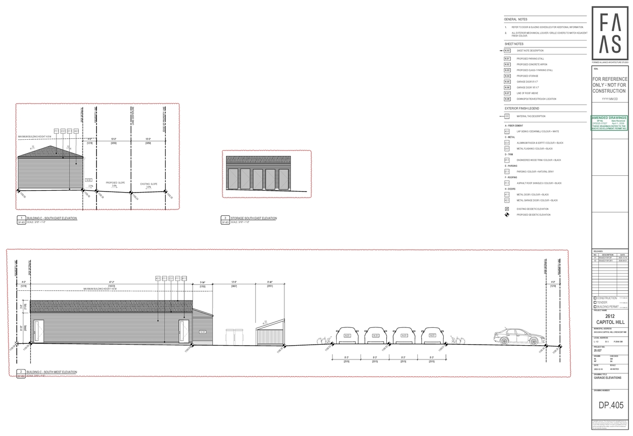 Image from page 11 of the file 'DP2025-07227 DMAP Amended Plans (6MB) 2026-04-01'