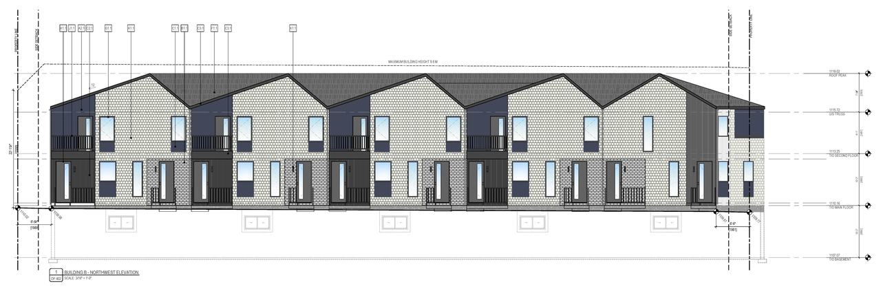 Image from page 8 of the file 'DP2025-07227 DMAP Amended Plans (6MB) 2026-04-01'