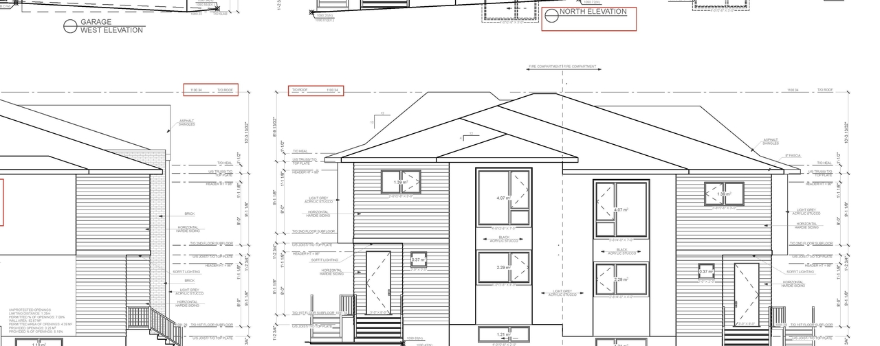 Image from page 2 of the file 'DP2025-07234 DMAP Plans (Amended)  2026-05-13 (1MB)'