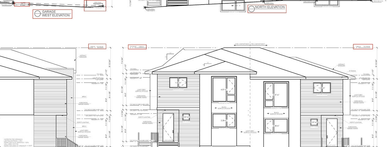 Image from page 2 of the file 'DP2025-07234 DMAP Plans (amended) 2026-06-24 (1MB)'