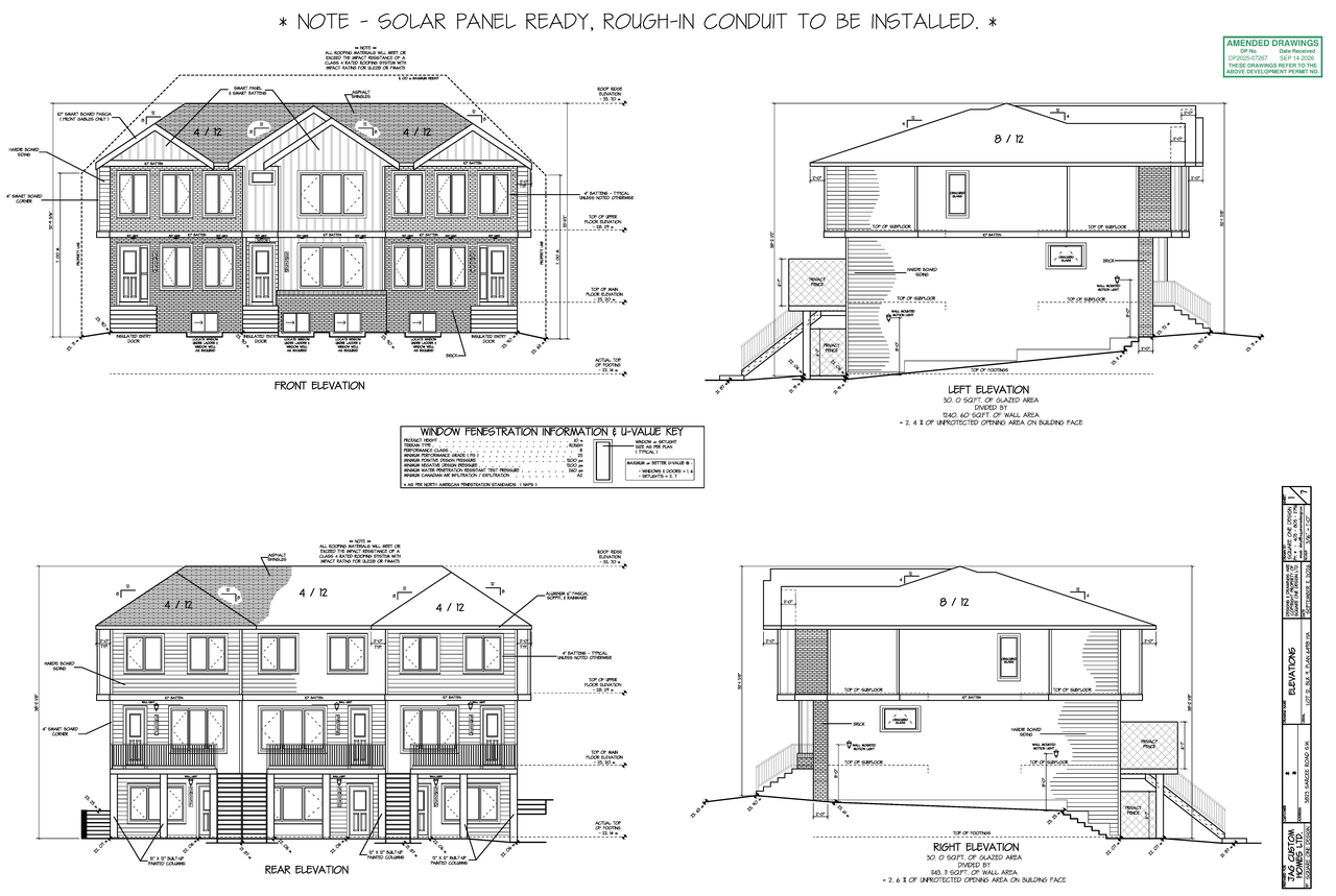 Image from page 1 of the file 'DP2025-07267 DMAP Plans (Amended) 2026-09-14 (2MB)'