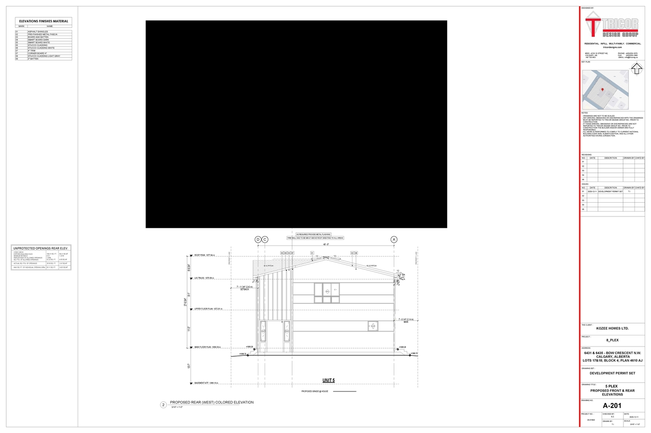 Image from page 6 of the file 'DMAP Plans (Submitted) DP2025-07291 (4MB) 2025-12-16'
