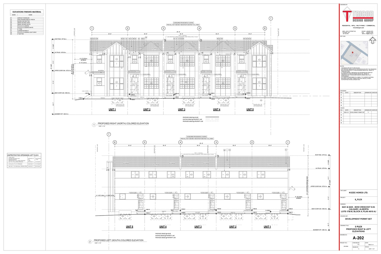 Image from page 7 of the file 'DMAP Plans (Submitted) DP2025-07291 (4MB) 2025-12-16'