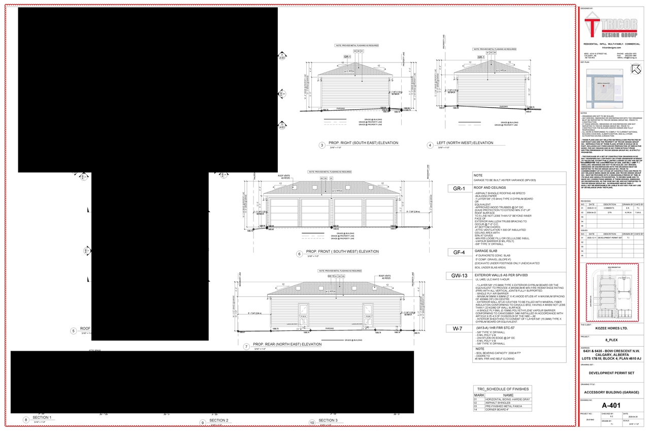 Image from page 10 of the file 'DP2025-07291 DMAP Plans (Amended) 2026-04-22 (7MB)'