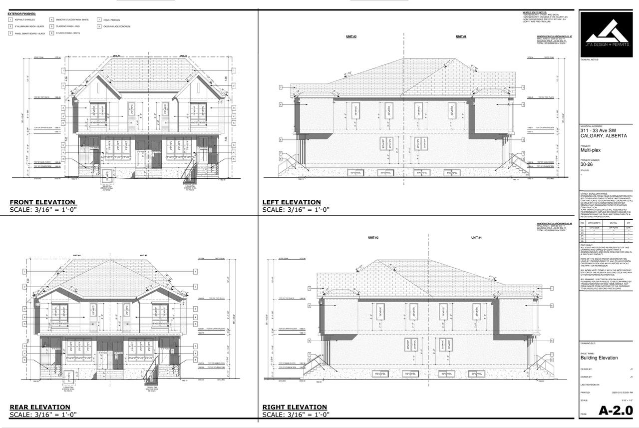 Image from page 6 of the file 'DP2025-07314 DMAP Plans (Submitted) 2025-12-17 (5MB)'