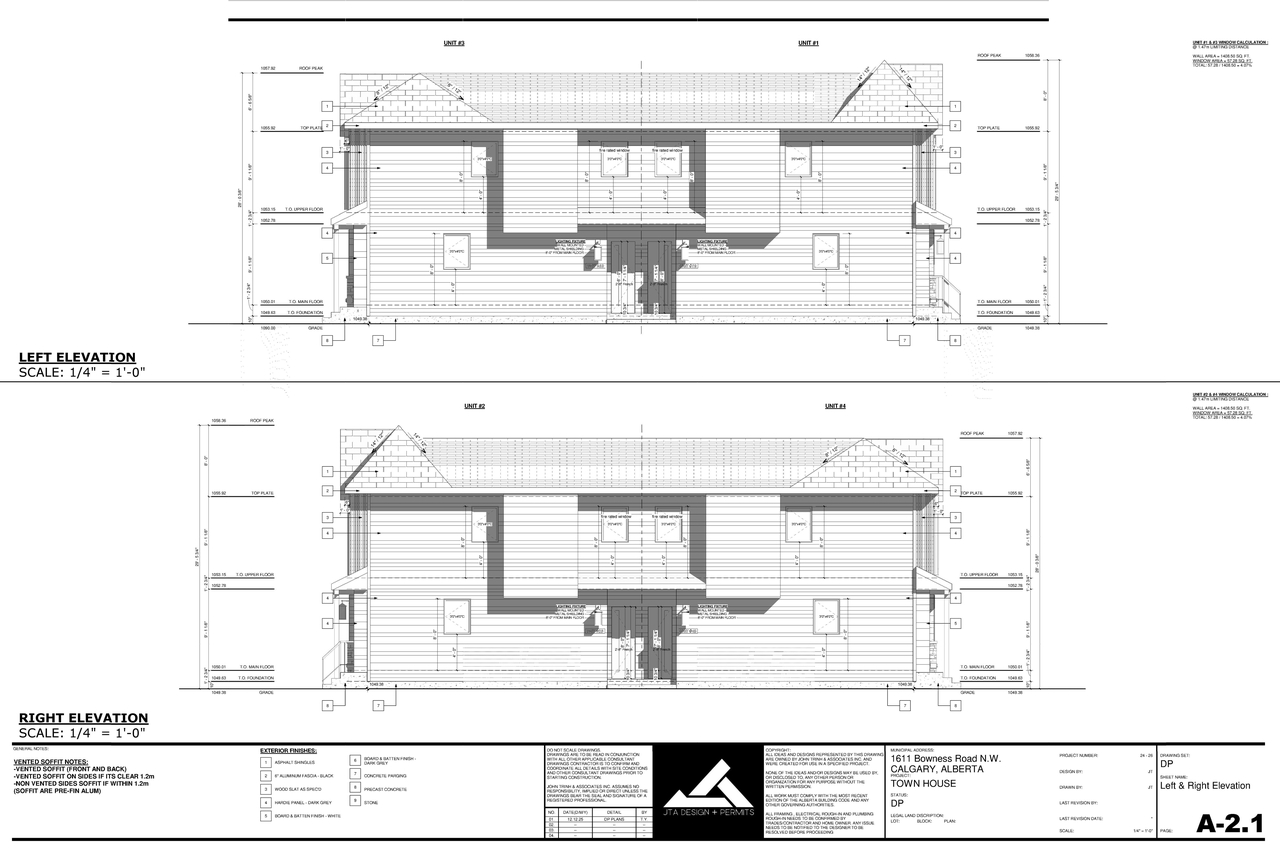 Image from page 3 of the file 'DP2025-07319 DMAP Plans Submitted (4MB) 2026-02-25'