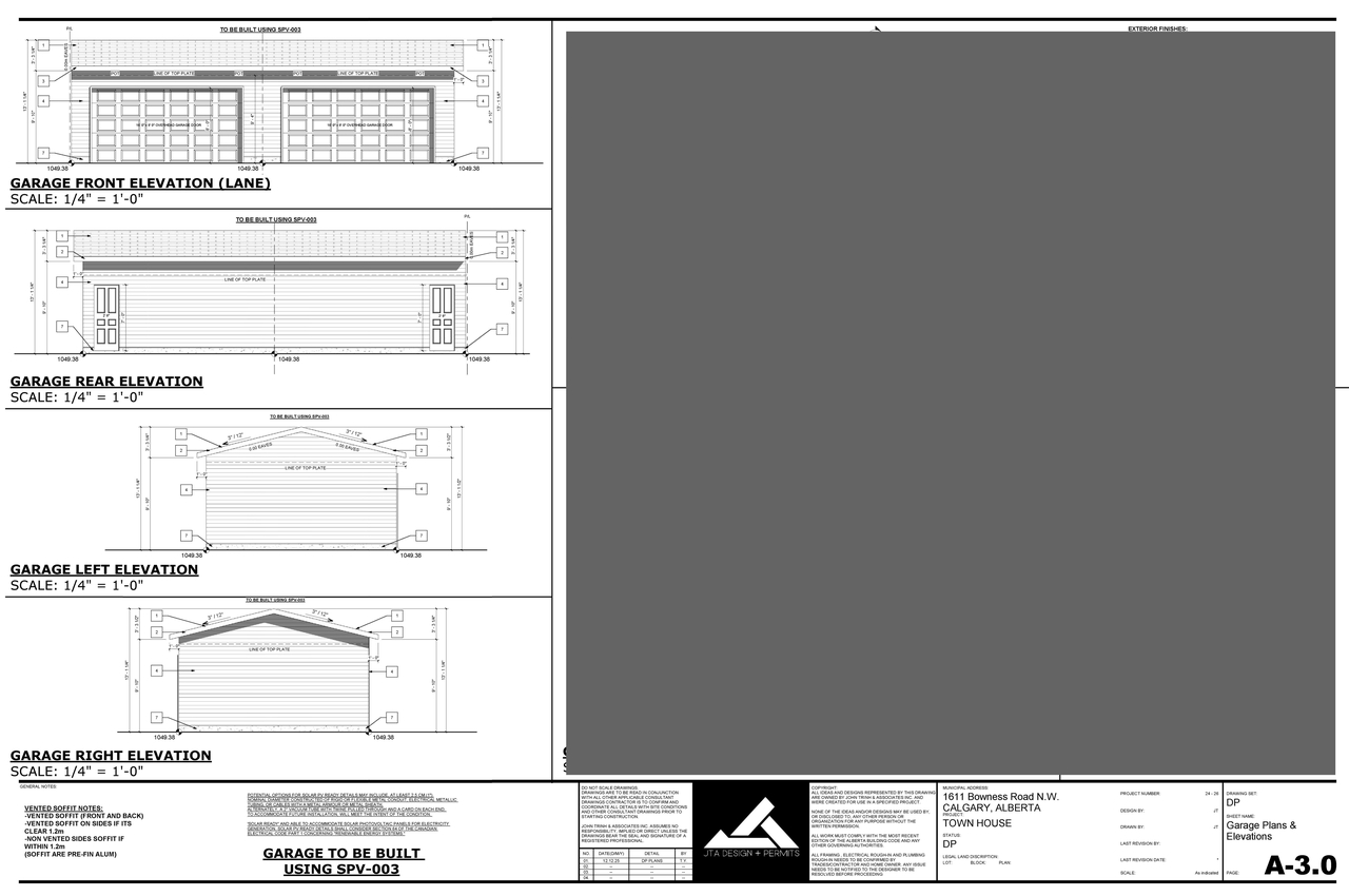 Image from page 4 of the file 'DP2025-07319 DMAP Plans Submitted (5MB) 2025-12-17'