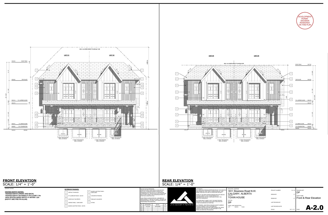 Image from page 6 of the file 'DP2025-07319 - DMAP PLANS - DECIDED RENDERED 2026-05-21 (5MB)'