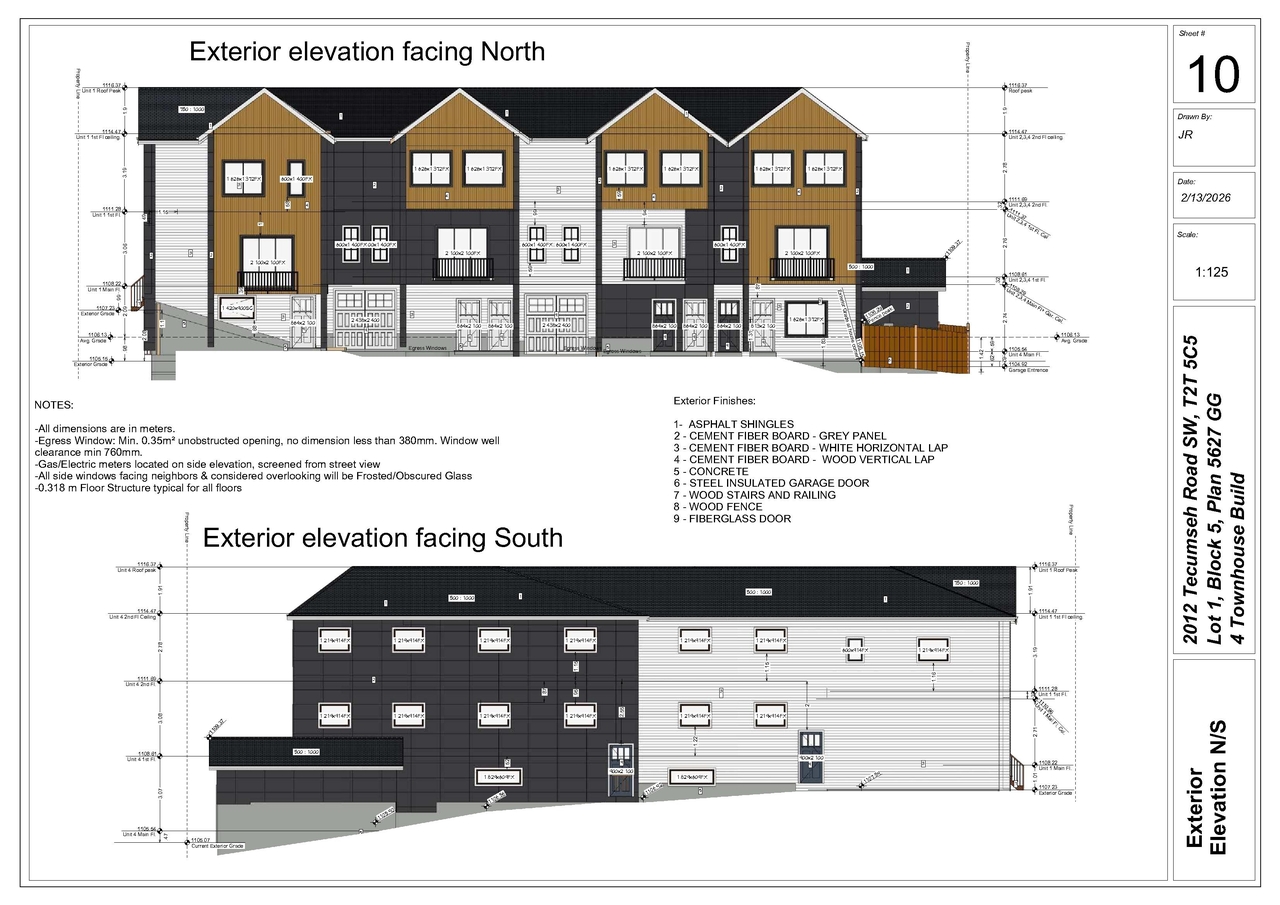 Image from page 5 of the file 'DP2025-07338 DMAP Plans Submitteed (8MB) 2026-02-19'